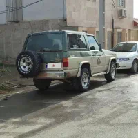 پاترول|خودرو سواری و وانت|گرگان, |دیوار