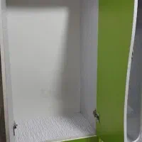 کالسکه و کمد بچه|اسباب و اثاث بچه|تهران, حکیمیه|دیوار