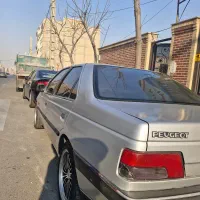 پژو ۴۰۵ مدل ۸۸|خودرو سواری و وانت|پاکدشت, پاکدشت (مامازند)|دیوار