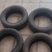 فروش لاستیک پراید