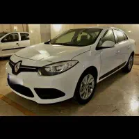 استثناییترین فلوئنس ۲۰۱۷ فقط با ۹۸۰۰ کارکرد