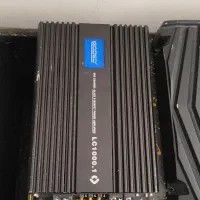 سیستم کامل مخصوص سیستم بازا|قطعات یدکی و لوازم جانبی|اهواز, کوی آغاجاری|دیوار