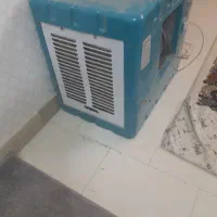 کولر دستی مشابه اکبند جنرال