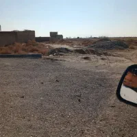 زمین ب متراژ ۱۲۰۰متر