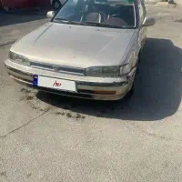 هوندا اکوردEX کلاسیک1991|خودرو کلاسیک|قدس, شهر‌قدس|دیوار