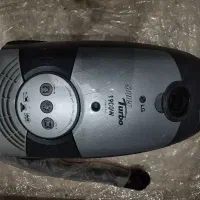 جاروبرقی ال جی