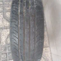 لاستیک  پراید