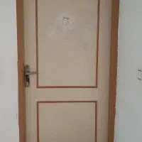 درب های چوبی