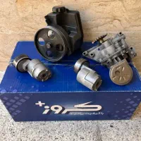 پک کامل لوازم یدکی ماشین سالم و تمیز|قطعات یدکی و لوازم جانبی|شیراز, گلشن|دیوار