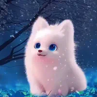 سگ پیداه شده