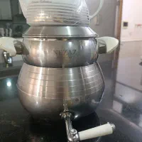 قوری کتری