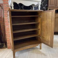 رنگ کاری صنایع چوبی|خدمات پیشه و مهارت|پاکدشت, پاکدشت (مامازند)|دیوار