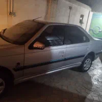 پژو پارس ELX، مدل ۱۳۸۳