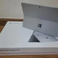 مایکروسافت سرفیس پرو5 نسل 7 رم 8 /با کیبورد آکبند