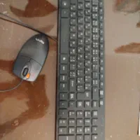 کیبرد و ماوس تسکو