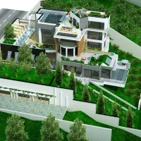 پیمانکاری ساختمانی آناسا