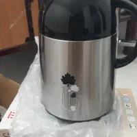 فلاسک چایخوری ۲۴ ساعت گرم ۲۴ ساعت سرد