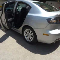 مزدا۳ مدل۸۷ تیپ۳ فول فروش فوری|خودرو سواری و وانت|اصفهان, باغ زیار|دیوار