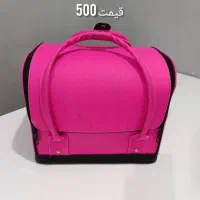 لوازم کاشت ناخن|آرایشگاه و سالن‌های زیبایی|شوش, |دیوار