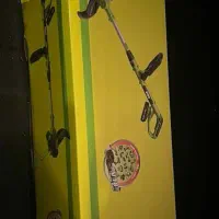 فروش دستگاه علف زن شارژی