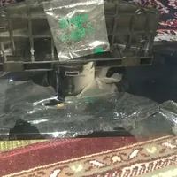 پایه ال ای دی رومیزی نو  صفر