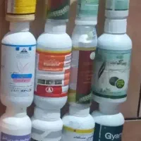 فروش تعداد زیادی سم و کود دی آمونیوم موزی اصل