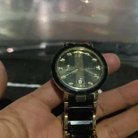 ساعت اورجینال درجه یک.