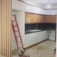 کابینت کمد دیواری دکوراسیون اداری تجاری و مسکونی|مصالح و تجهیزات ساختمان|مشهد, خین عرب|دیوار