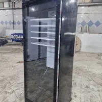 یخچال و فریزر ایستاده تک درب ۷۰ سانتی...