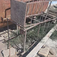 فروش وسایل ساختمانی