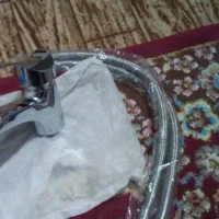شیر الات نو نو|لوازم سرویس بهداشتی|گنبد کاووس, |دیوار