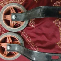 کمکی دوچرخه|دوچرخه، اسکیت، اسکوتر|بروجرد, |دیوار