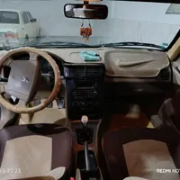 پژو 405 جی ال (GL)، مدل1395استثنایی|خودرو سواری و وانت|مشهد, ابوذر|دیوار