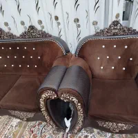 مبل هفت نفره