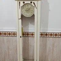 بوفه ساعت یک شکشه