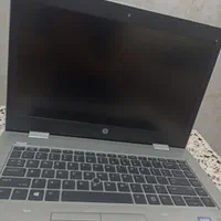 فروش لپ تاپ hp pavilion سالم|رایانه همراه|اصفهان, دهنو|دیوار
