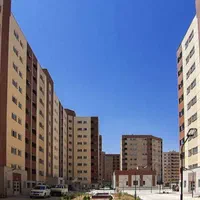 موقعیت خانه دار شدن اپارتمان ۱۱۰ متری