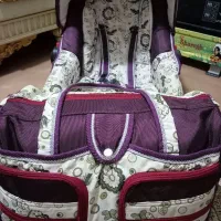 کیف و کریر