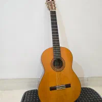 گیتار یاماها c40