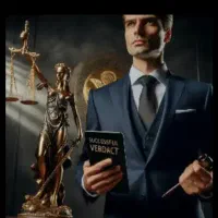 وکیلی توانمند عضو کانون وکلای دادگستری مرکز