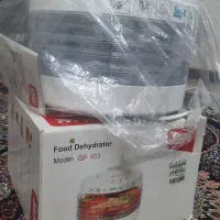 میوه/سبزی خشک کن