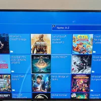 Ps4 یک ترا کپی خور ورژن11|کنسول، بازی ویدئویی و آنلاین|گلبهار, شهر جدید گلبهار|دیوار