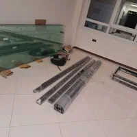 حمل انواع اسلب وانواع شیشه در هر ابعادی با ضمانت|خدمات حمل و نقل|تهران, جردن|دیوار