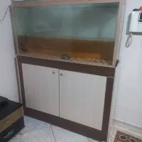 اکواریوم|لوازم جانبی حیوانات|تهران, مسعودیه|دیوار