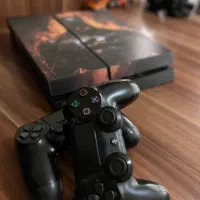 پی اس فور ps4 دو دسته کپی خور 512 گیگ فول بازی|کنسول، بازی ویدئویی و آنلاین|مشهد, کلاهدوز|دیوار