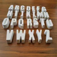 حروف انگلیسی|لوازم التحریر|قم, نیروگاه|دیوار