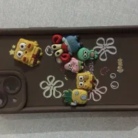 کاور آیفون ۱۳|لوازم جانبی موبایل و تبلت|گنبد کاووس, |دیوار