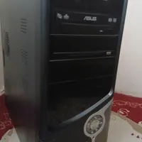 کیس کامپیوتر نسل دوم