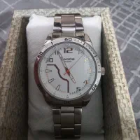 ساعت مچی استیل لاروس