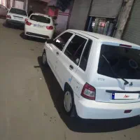 پراید 111مدل 96